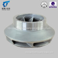 Top quality 316 stainless steel pump parts